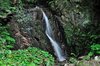 印瀬の滝　2011.6